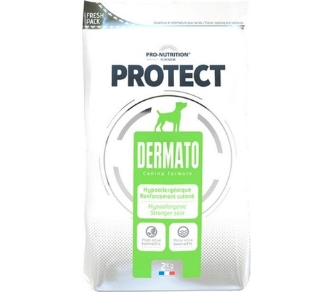 Flatazor Protect Dermato 2 kg