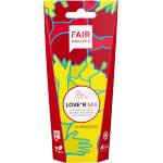 Fair Squared Single: Love*r Mix condoms 10 pcs