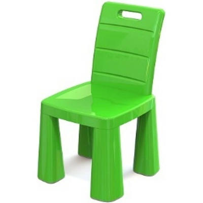 Doloni plastová židle zelená – Hledejceny.cz