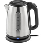 Muhler Кана електрическа Muhler WK-199M, 2200W, неръждаема стомана Електрически кани