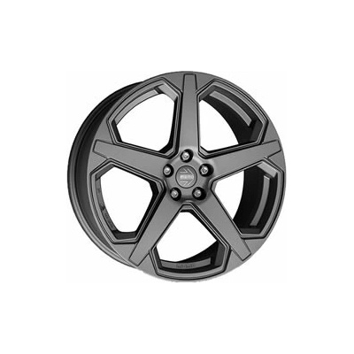 MOMO STAR EVO 8x18 5x114.3 ET40 anthracite matt