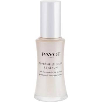 PAYOT Suprême Sérum Microperlé Jeunesse серум против бръчки на микрозърна 30 ml за жени