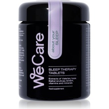 WeCare About your Sleep 120 tablet