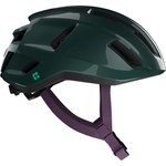 Lazer Каска за шосейно колоездене Lazer Sphere KinetiCore Bike helmet - Deep Green - размер 52-56 cm (851-1837-0111)