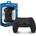 Cirka NuForce Wireless Game Controller PS4/PC/Mac M07526-BK