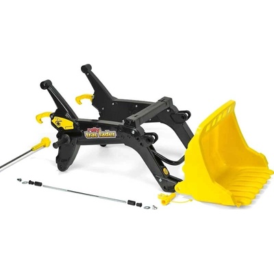 Rollytoys Nakladač pre traktory Farmtrac a X-Trac