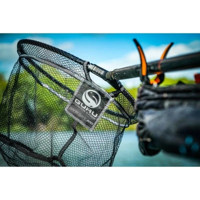 Guru Barb Safe 400 Net