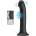 Pretty Love Murray Vibrator and Stimulator Black