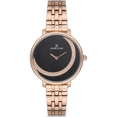 Daniel Klein DK. 1.12759-2 Дамски Часовник