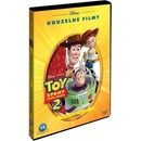 Příběh hraček 2 - TOY STORY 2 - Disney Kouzelné filmy č.12 DVD