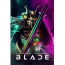Die by the Blade