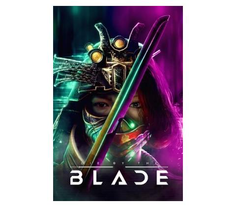 Die by the Blade