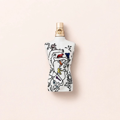 Jean Paul Gaultier Le Male Pride Edition toaletní voda pánská 125 ml
