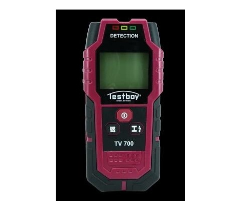 Testboy TV 700