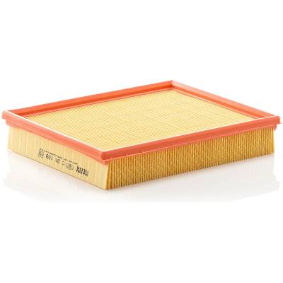 Mann-filter Въздушен филтър mann-filter c 26 109