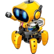 BUKI robot TIBO