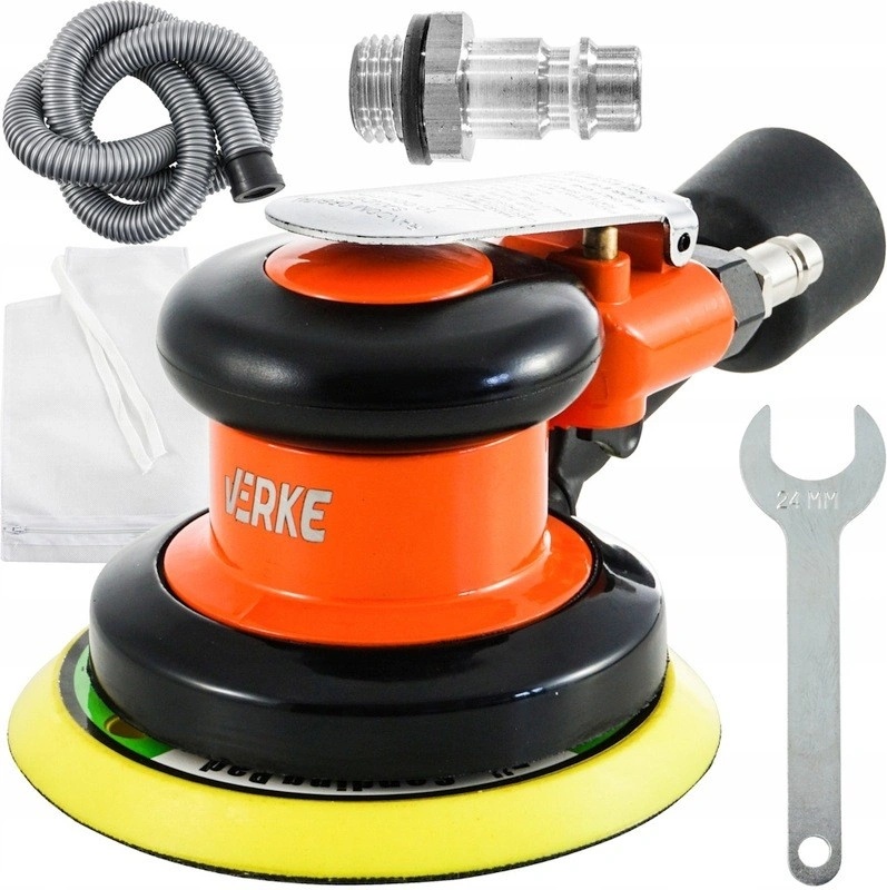 Verke V81400