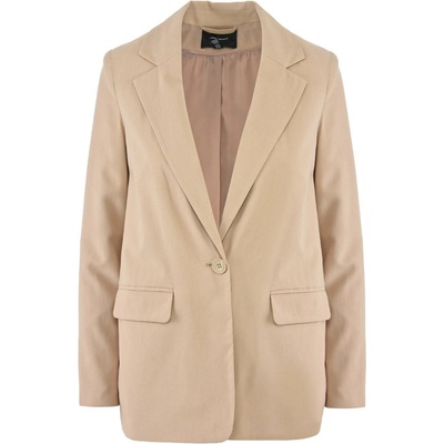 Vero Moda dámSKÝ blejzr Béžová