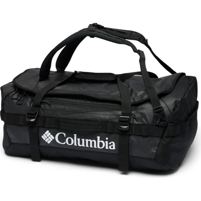 Columbia Landroamer Duffel Čierna 60 L