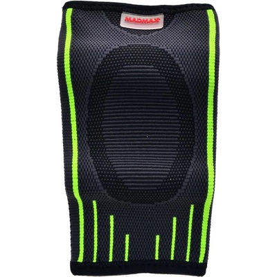 MadMax MFA283 kompresní 3D bandáž loket – Hledejceny.cz