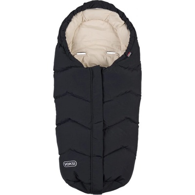 Voksi Move black solid