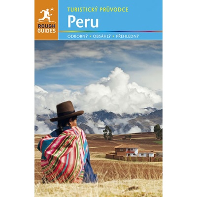 Peru - Jenkins Dilwyn
