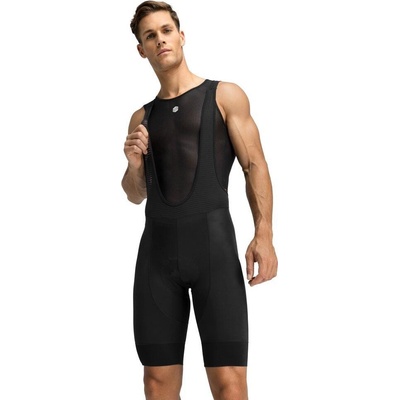 Siroko Pánské Flandrien 2025 černá