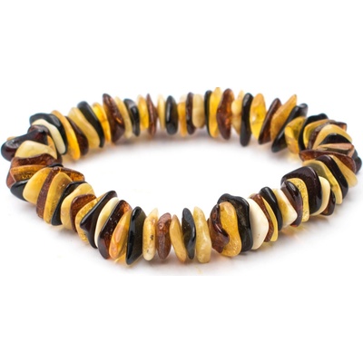 Milujeme Kameny Jantar mix sekánek NS236