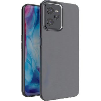 realme Прозрачен защитен калъф за Realme C35 - Прозрачен KP24301