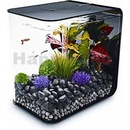 Biorb Flow akvarijní set černý 37,5 x 26 x 39 cm, 30 l