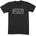 Pulp Different Class Logo čierna