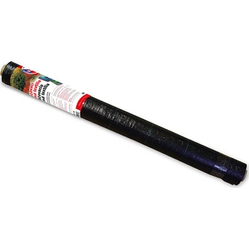 Agro Mulčovacia tkaná 1,6 x 20 m 000244 čierna