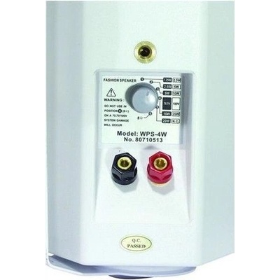 Omnitronic WPS-4W