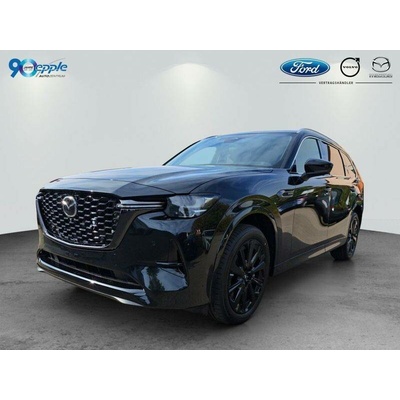 Mazda CX-80 e-Skyactiv D 254 Homura Plus AWD 187 kW