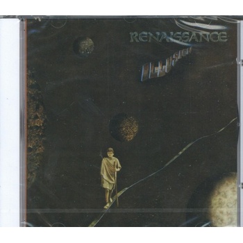 RENAISSANCE: ILLUSION CD