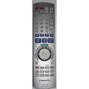 GENERAL PANASONIC EUR7729KMO, EUR7729KM0, EUR7729KNO, EUR7729KN0 - съвместимо дистанционно управление на марката General (EUR7729KMO, EUR7729KM0, EUR7729KNO, EUR7729KN0) Дистанционно