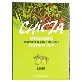 CHicza LIME 30g