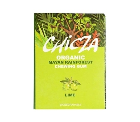 CHicza LIME 30g