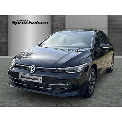 Volkswagen Golf 1.5 eTSI DSG 110 kW