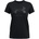 Under Armour Sportstyle Graphic Short Sleeve Womens - Blk/Blk
