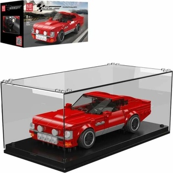 Mould King 27084 Model auta Aston Martin V8 Vantage