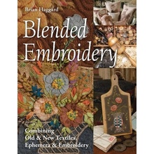 Blended Embroidery - Haggard, Brian