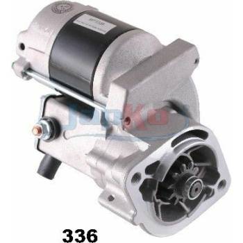 Startér JAPKO 3T336
