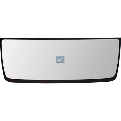 DT Přední sklo DT 3.81503