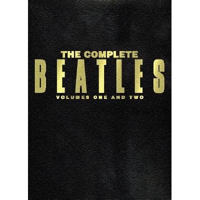 The Complete Beatles Gift Pack Beatles The Boxed Set