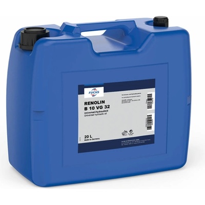 FUCHS Хидравлично масло fuchs renolin vg 32 20 литра