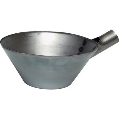 J.A.D. TOOLS Naberačka murárska 210 s tulejou 11425
