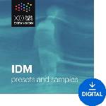 XLN Audio XO Expansion: IDM (Дигитален продукт)