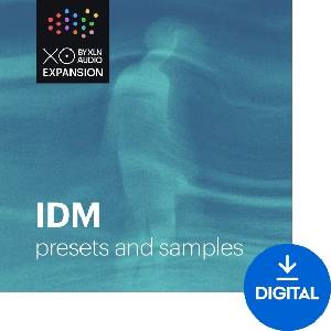 XLN Audio XO Expansion: IDM (Дигитален продукт)