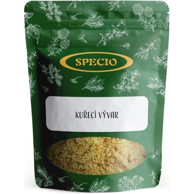 Specio Kuřecí vývar 100 g